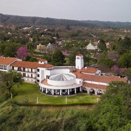 Altos De La Vina, Wine Hotel & Spa San Salvador de Jujuy Eksteriør bilde
