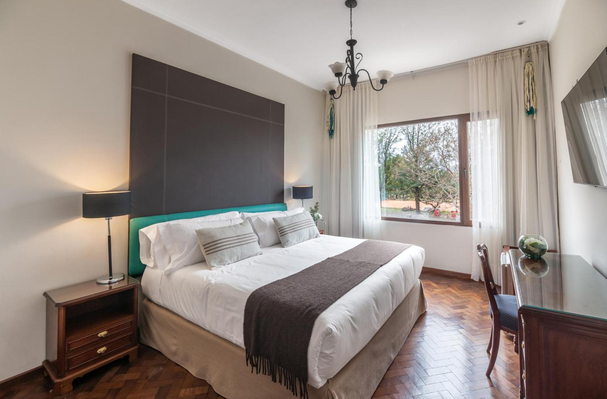 Altos De La Vina, Wine Hotel & Spa San Salvador de Jujuy Rom bilde