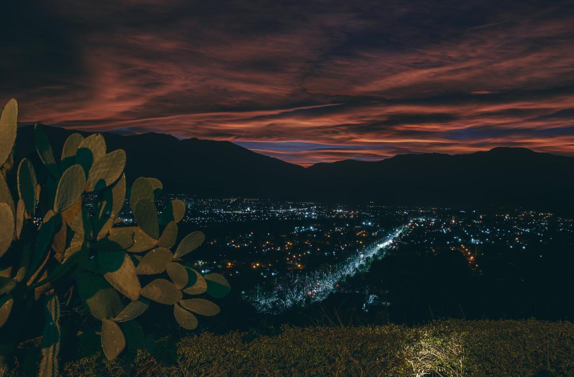 Altos De La Vina, Wine Hotel & Spa San Salvador de Jujuy Eksteriør bilde
