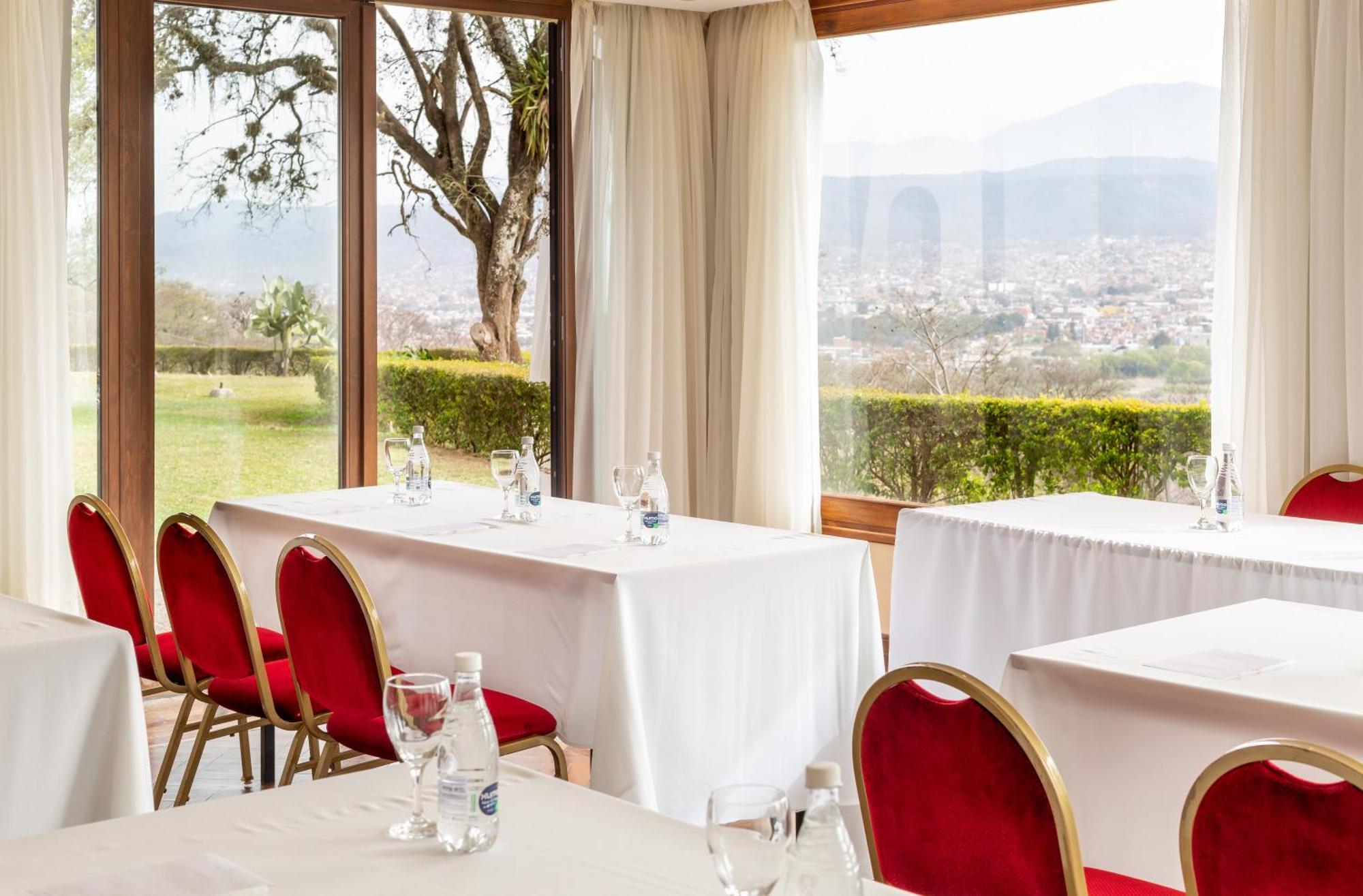 Altos De La Vina, Wine Hotel & Spa San Salvador de Jujuy Eksteriør bilde