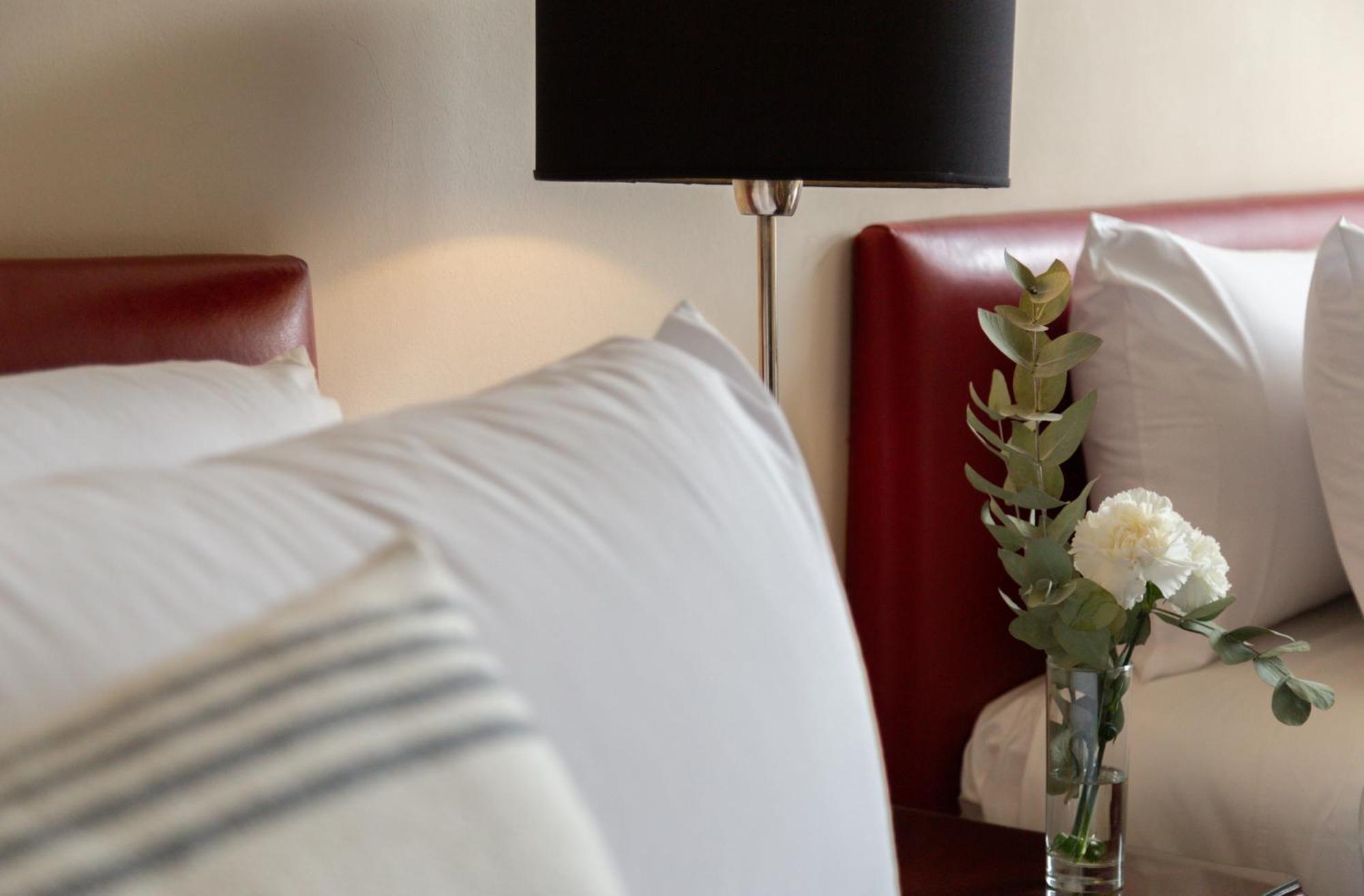 Altos De La Vina, Wine Hotel & Spa San Salvador de Jujuy Rom bilde
