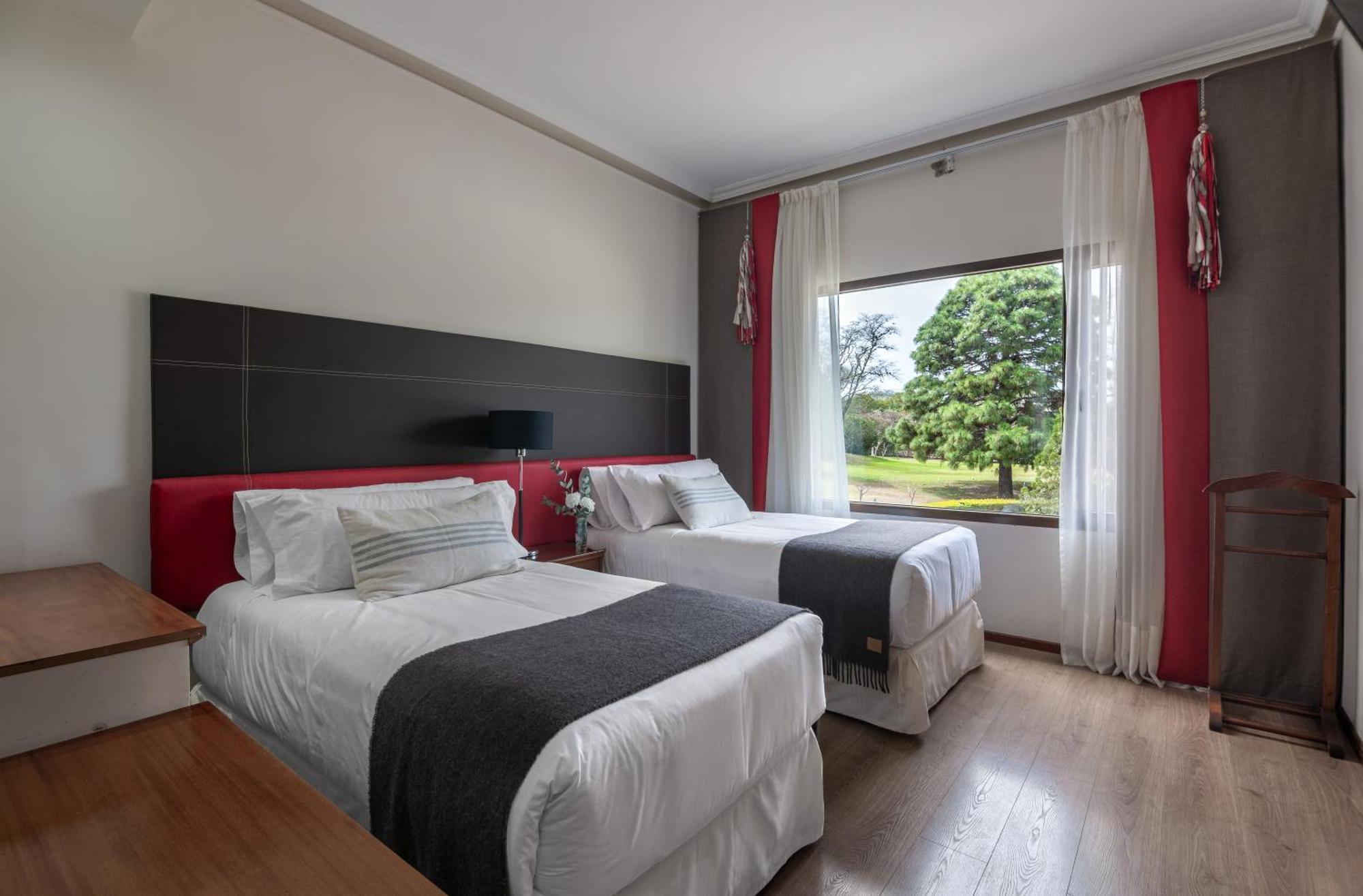 Altos De La Vina, Wine Hotel & Spa San Salvador de Jujuy Rom bilde