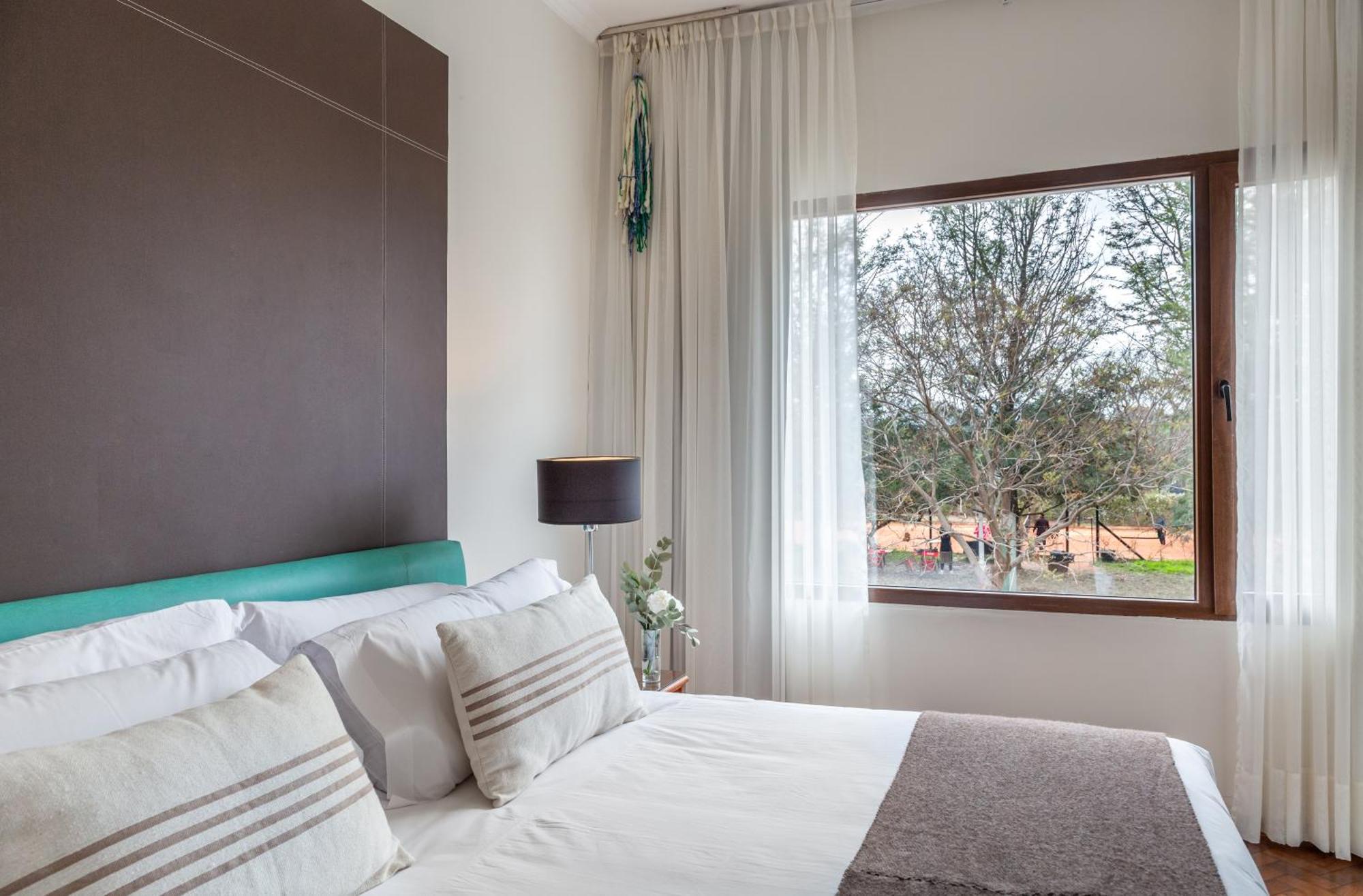 Altos De La Vina, Wine Hotel & Spa San Salvador de Jujuy Rom bilde