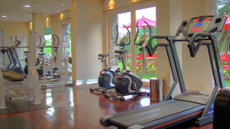 Altos De La Vina, Wine Hotel & Spa San Salvador de Jujuy Eksteriør bilde