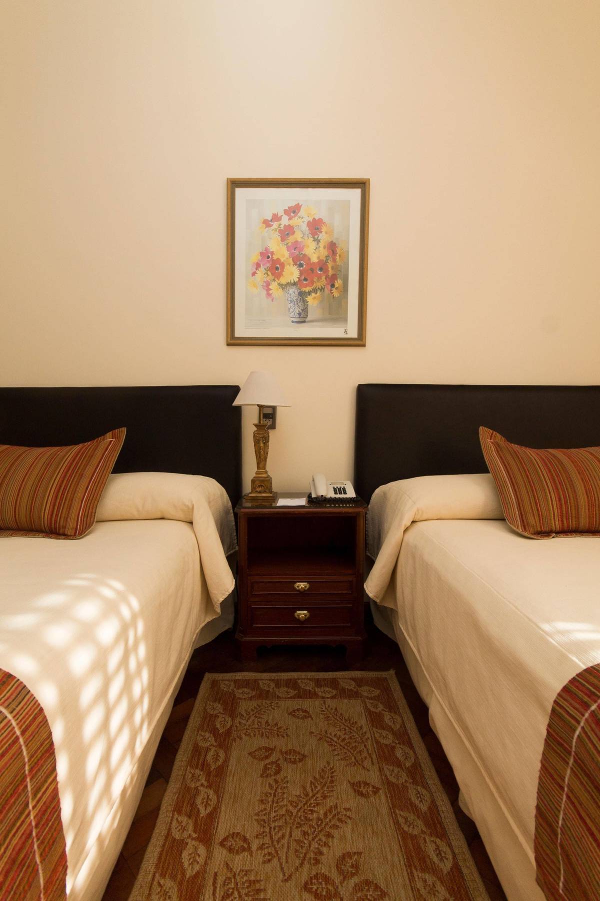 Altos De La Vina, Wine Hotel & Spa San Salvador de Jujuy Eksteriør bilde