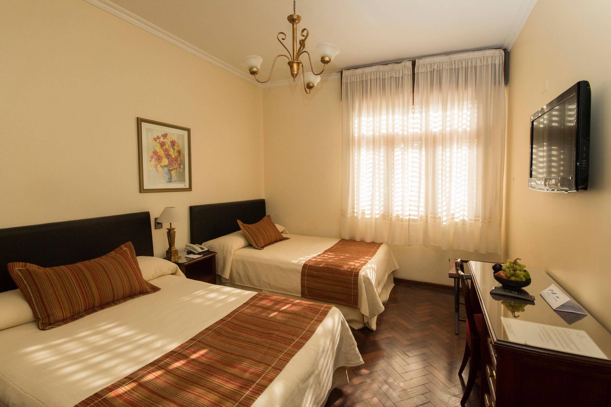 Altos De La Vina, Wine Hotel & Spa San Salvador de Jujuy Eksteriør bilde