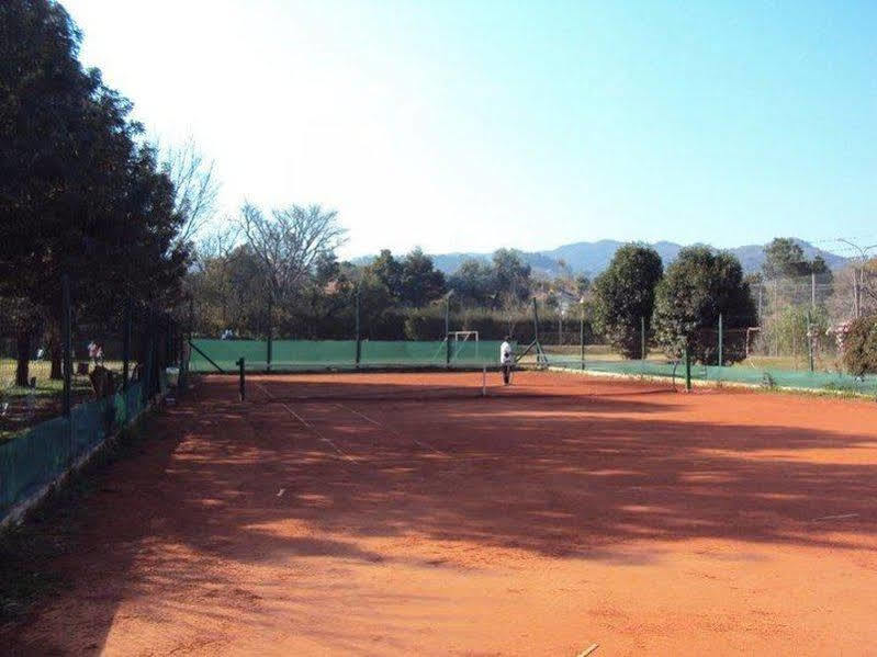 Altos De La Vina, Wine Hotel & Spa San Salvador de Jujuy Eksteriør bilde